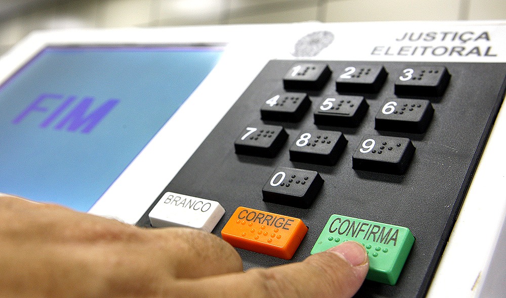 TSE define protocolo de saúde para eleições municipais