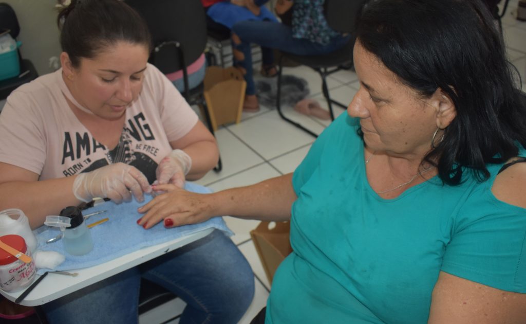São Sebastião libera aulas presenciais para cursos profissionalizantes