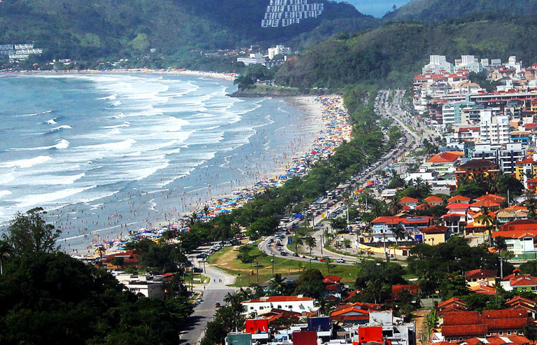 Em 2020, repasses para o turismo batem recorde no Estado de SP