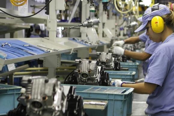 Pagamentos a metalúrgicos injetam R$ 220 milhões em Taubaté