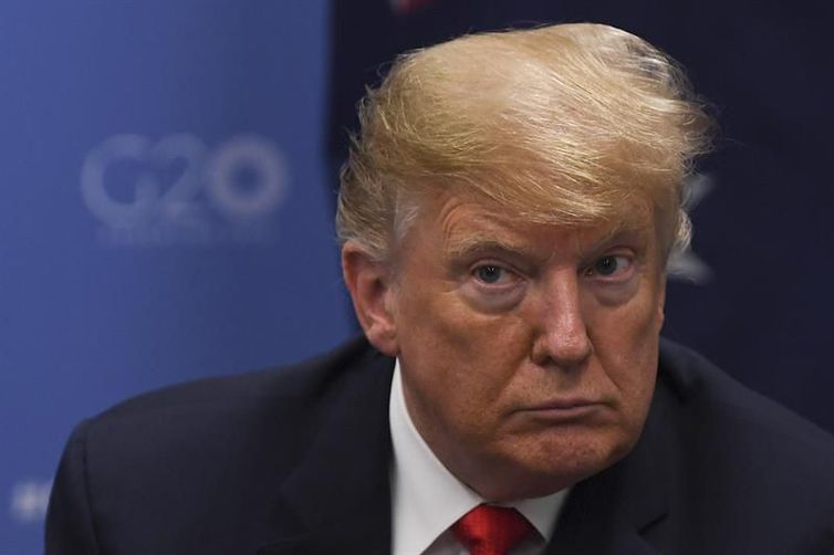 Trump vai anunciar plano de paz para o Oriente Médio