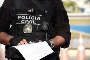 Polícia Civil cumpre 1.500 mandados contra homicídios e Feminicídios em São Paulo