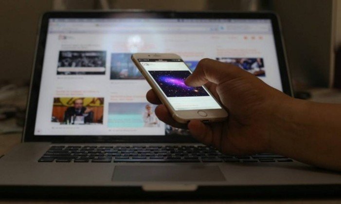 Mais de 400 serviços federais foram digitalizados durante pandemia
