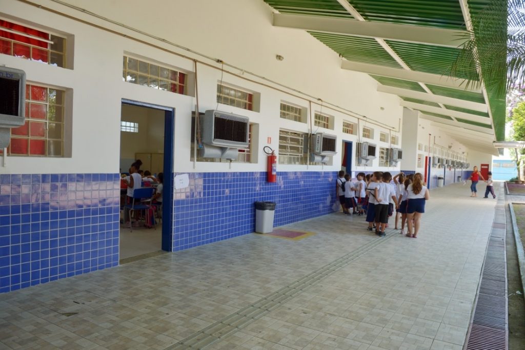 São José dos Campos afirma ter zerado fila de espera na Educação Infantil