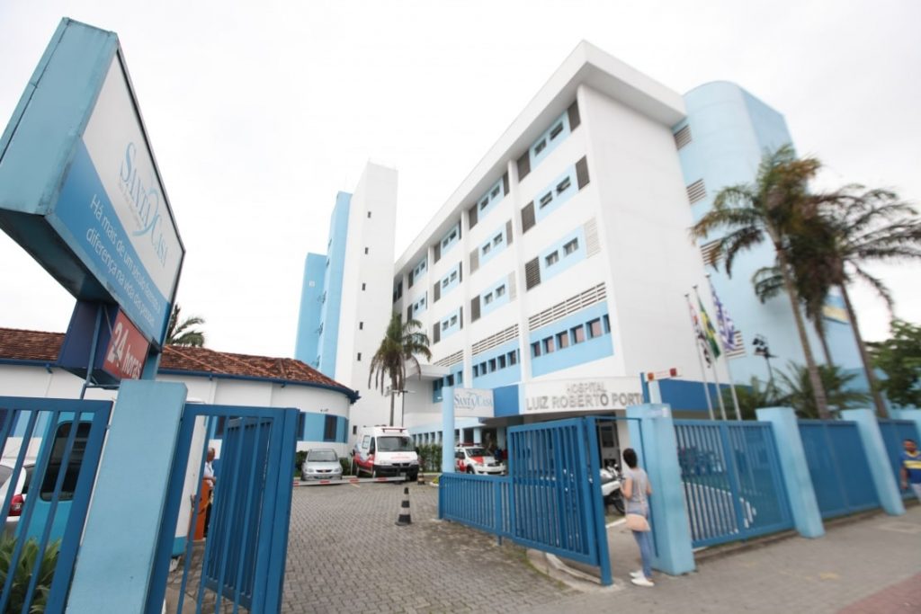 Santa Casa de São José abre vagas de emprego e inscrições para Curso