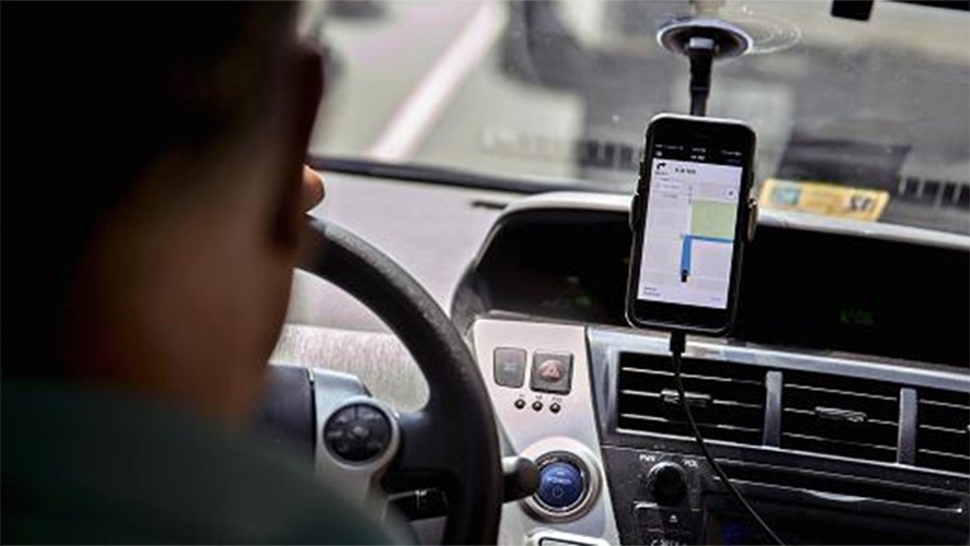 Aplicativos de mobilidade têm 6 mil motoristas cadastrados em São José dos Campos
