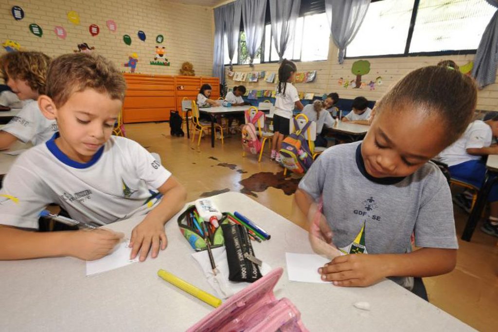 Caraguatatuba abre consulta pública sobre retorno das aulas presenciais