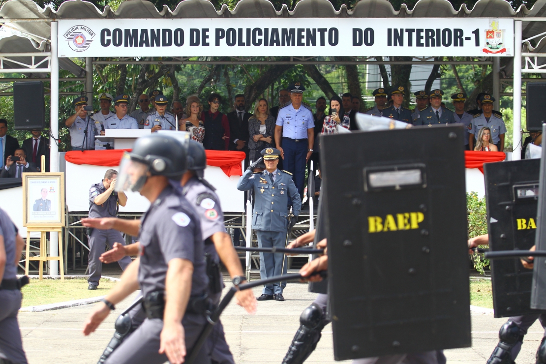 PM faz cerco a bares clandestinos em ofensiva contra o crime no Vale