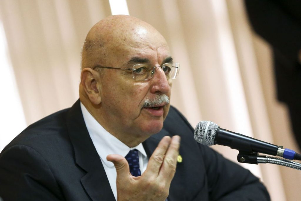 Osmar Terra. Governo anuncia novas regras para a Lei Rouanet