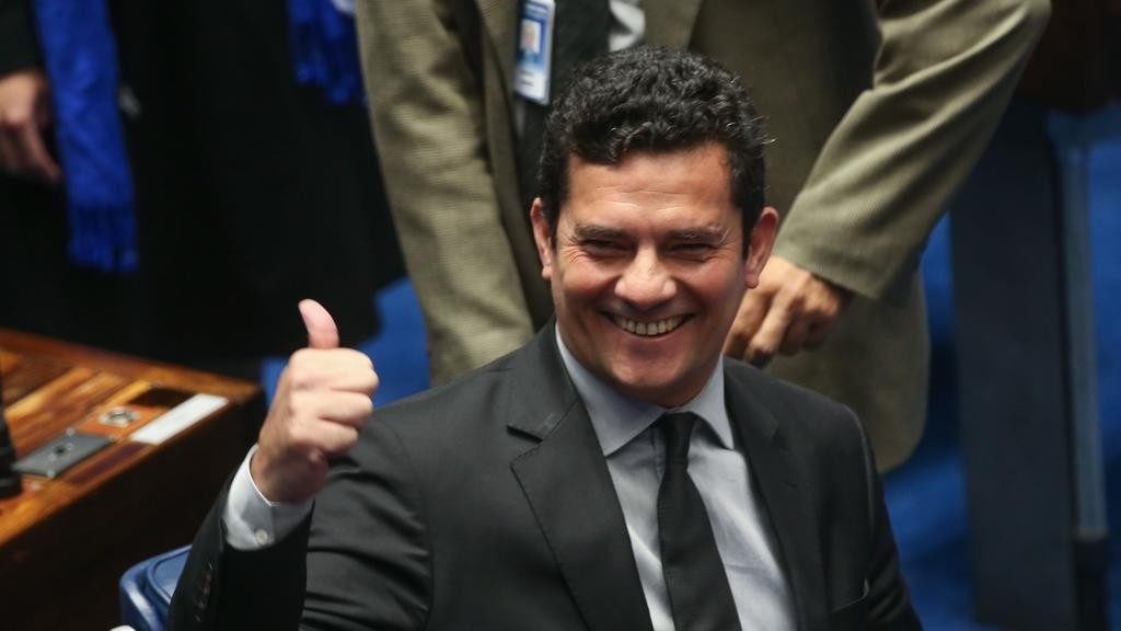 CNMP decide que não há ilegalidades em mensagens entre Deltan e Moro