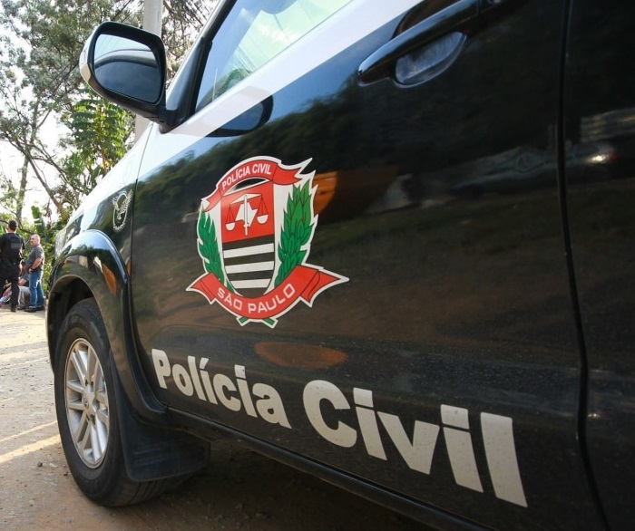 Homem é encontrado morto dentro de carro na zona norte de São José