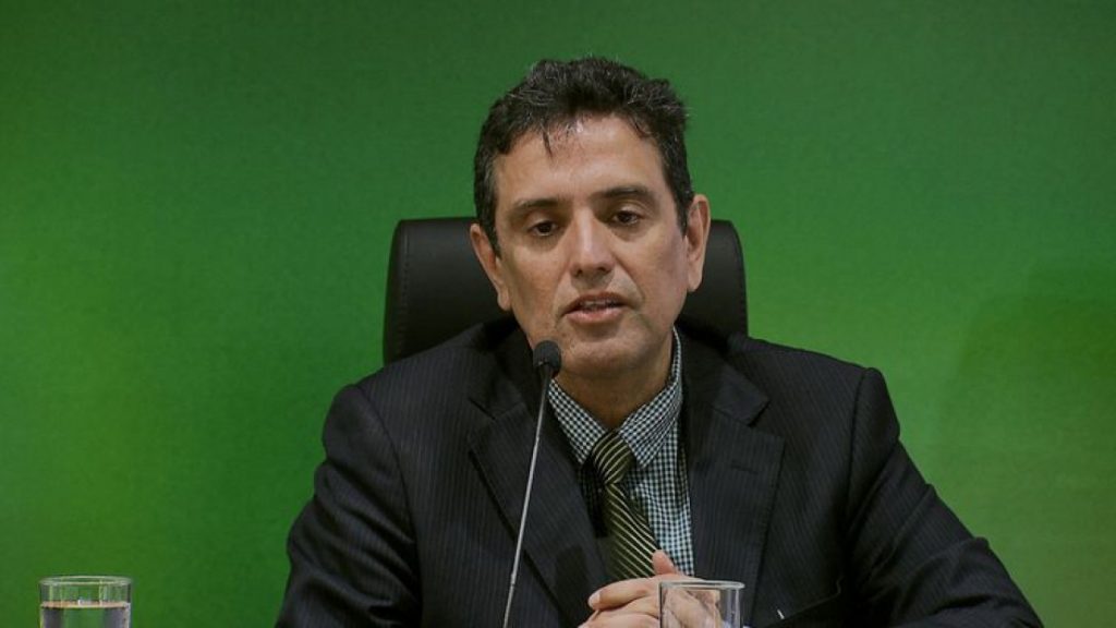 Reforma vai gerar R$ 1,236 tri de economia em 10 anos, diz governo