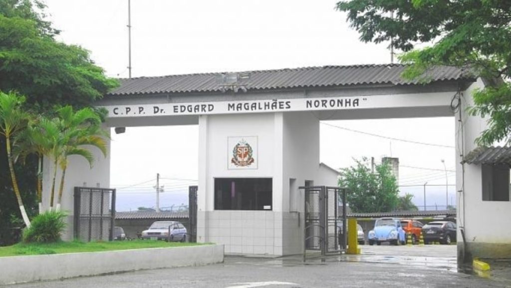 PM prende detento beneficiado com saída temporária em Taubaté