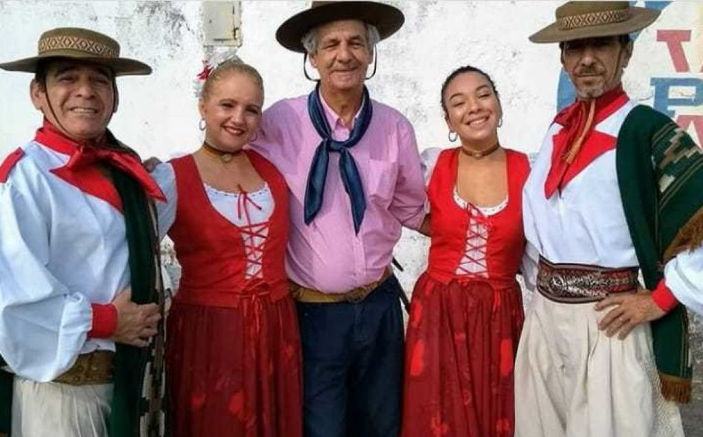 São José dos Campos recebe feira de cultura gaúcha