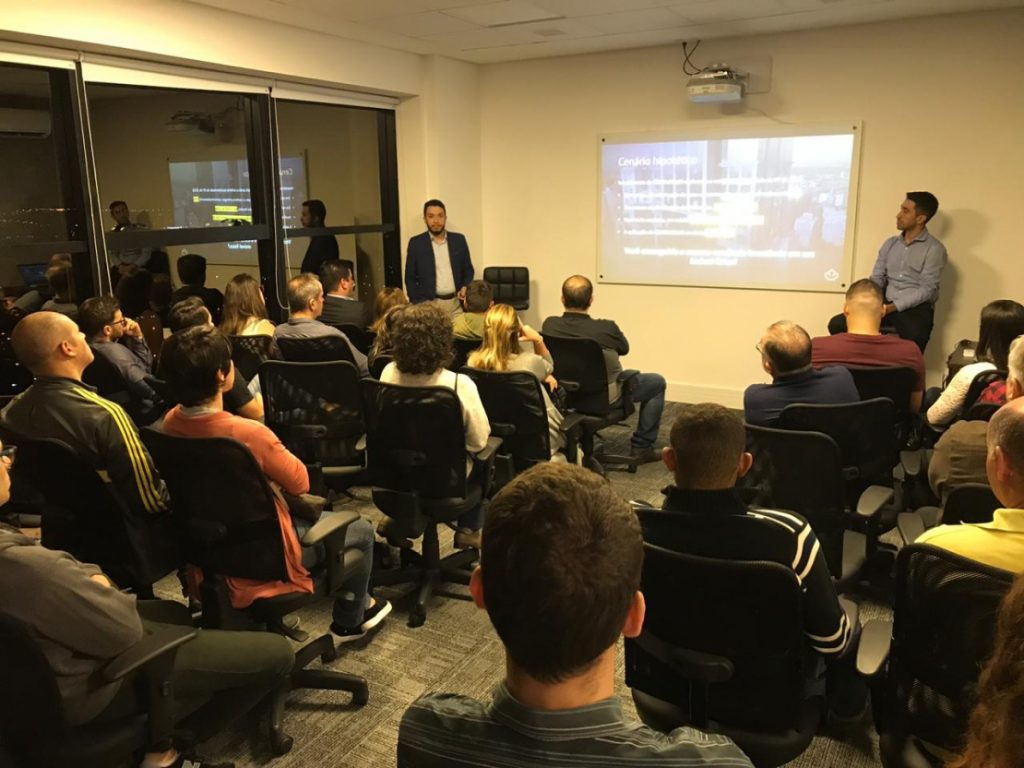 Money School oferece palestra gratuita sobre investimentos em São José dos Campos
