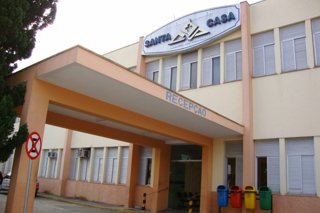 Pindamonhangaba tem caso de Sarampo confirmado