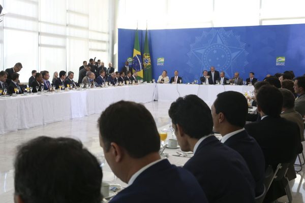 Governo lança programa Mobilização pelo Emprego e Produtividade