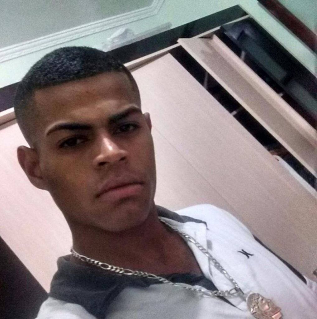 Bombeiros procuram por jovem que desapareceu no Rio Paraíba em São José
