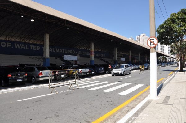 Câmara de Taubaté aprova texto que limita eventos na avenida do Povo