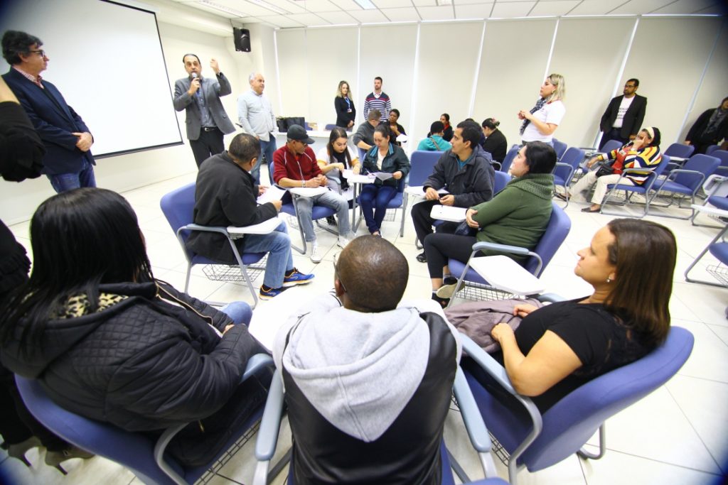 Felicio pretende dobrar subsídio para o programa Casa Joseense