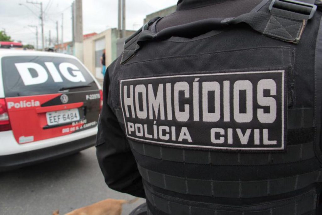 RMVale tem 5 das 10 cidades com maiores taxas de homicídios no estado