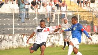 Águia do Vale perde para líder Paulista e conhece a primeira derrota na segundona
