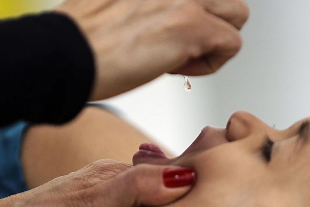 Prefeitura de São José inicia força-tarefa para vacinar crianças de até 6 anos