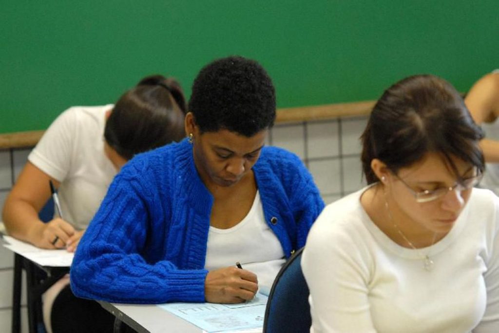 Enem 2019 já tem três milhões de inscritos