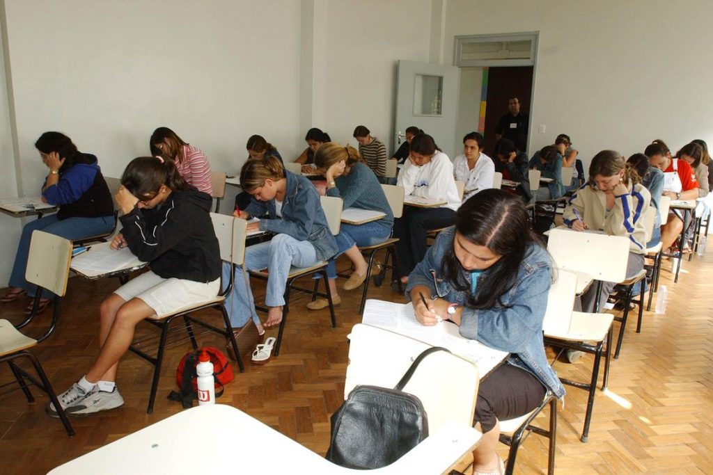 Inscrições para o Enem terminam amanhã