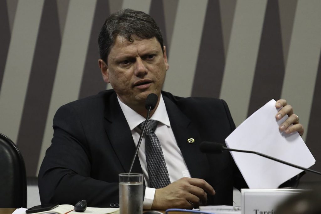 Governo lança projeto para simplificar operação de transporte de carga