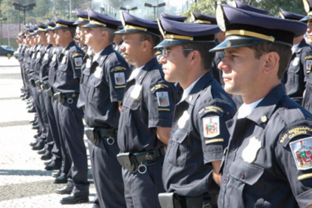 Taubaté abre inscrições para concurso público na área da saúde e GCM