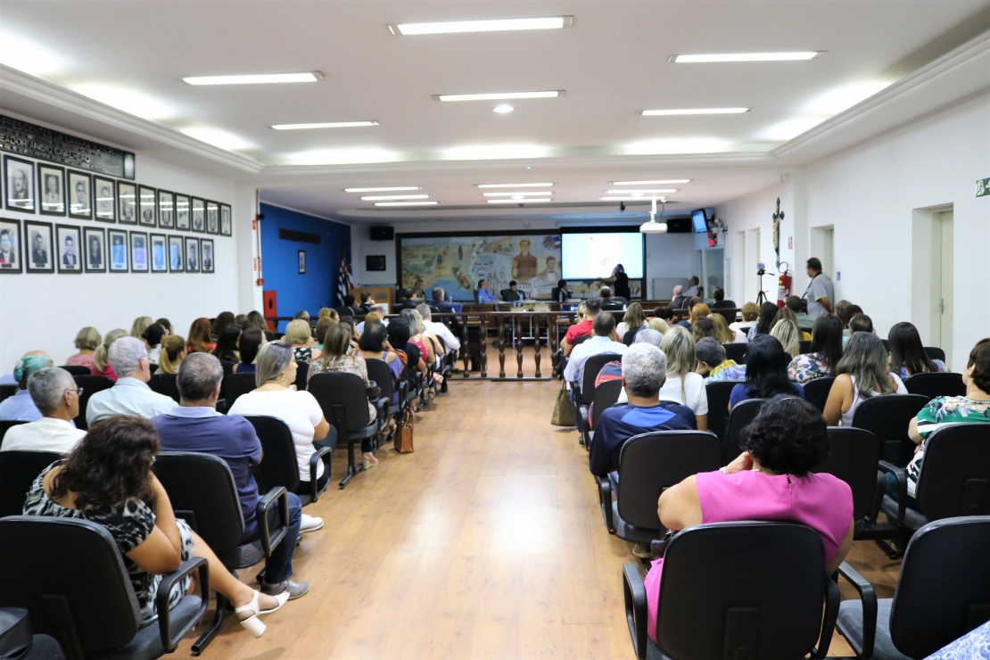 Vereadores de Guará voltam atrás em aumento salarial