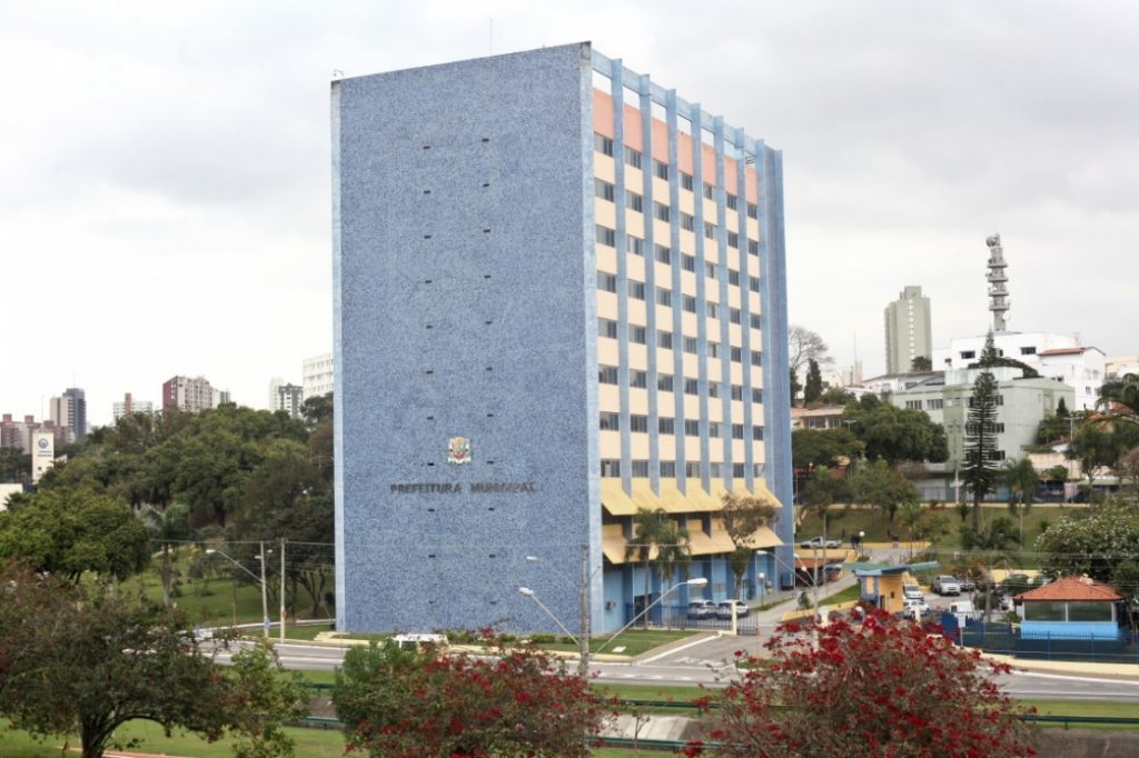 Felicio prevê receita de R$ 2,6 bilhões para prefeitura no ano que vem