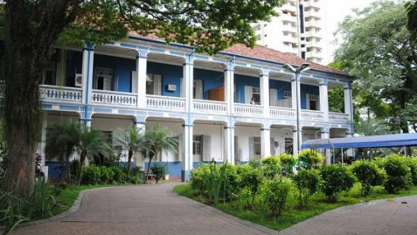 Projeto de Ortiz prevê R$ 1,6 bilhão em 30 anos do IPTM, em Taubaté