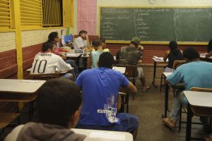 Inscrições para o Encceja começam hoje pela internet