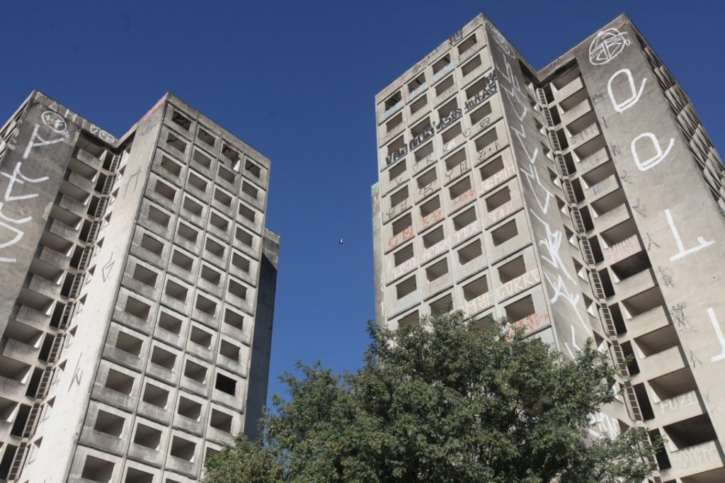 Novo leilão de torres da Argon fecha nesta terça em São José