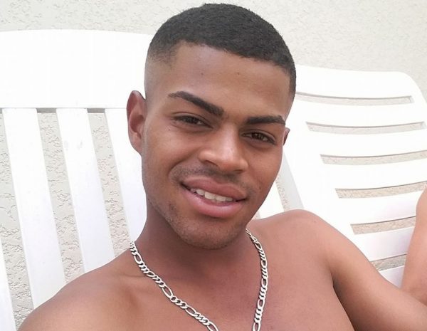Corpo de jovem desaparecido é encontrado no rio Paraíba em São José