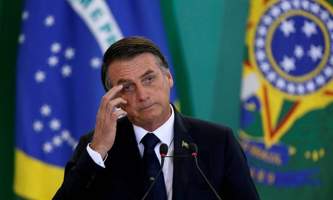 Bolsonaro diz que não há constrangimento em visitar a Bahia