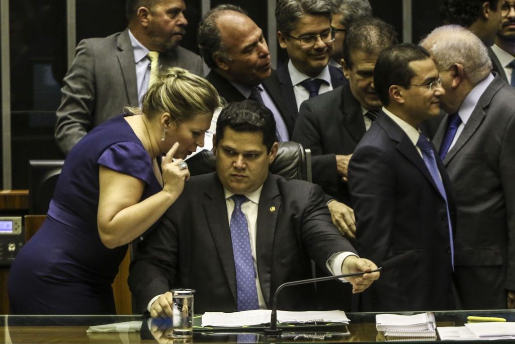 Congresso aprova projeto de crédito suplementar de R$ 248,9 bilhões