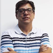 Ednelson Prado candidato a prefeito de Ubatuba