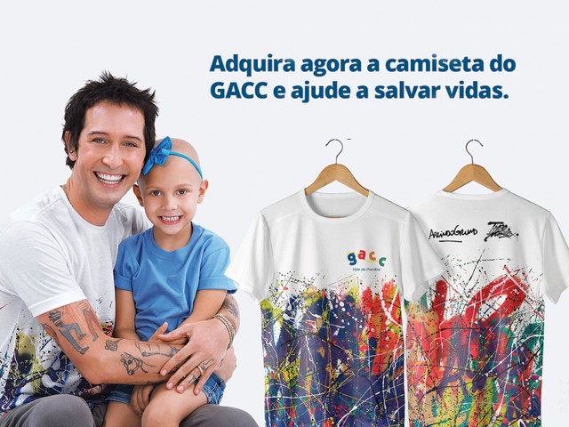 GACC Vista a Vida são josé dos campos