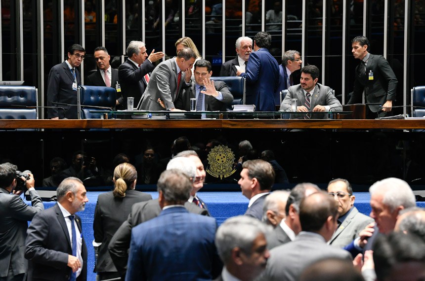 img-responsive MP que combate fraudes previdenciárias é aprovada no Senado