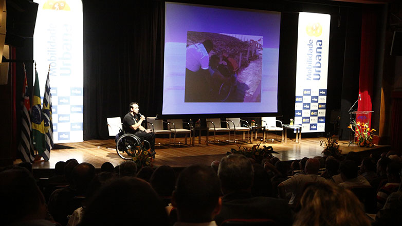3ª edição do Seminário Internacional de Mobilidade Urbana acontece nesta semana em São José dos Campos