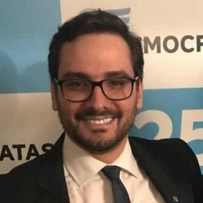Thomaz Henrique Barbosa, MBL são josé dos campos