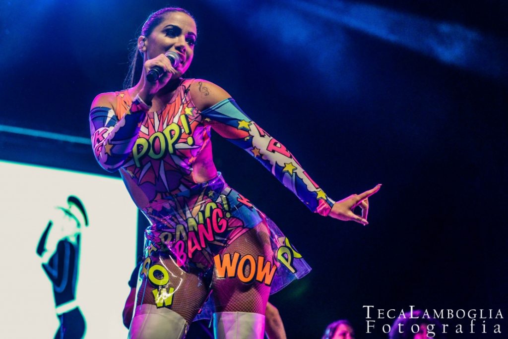 Anitta confirma show no Vale Music Fest 2019