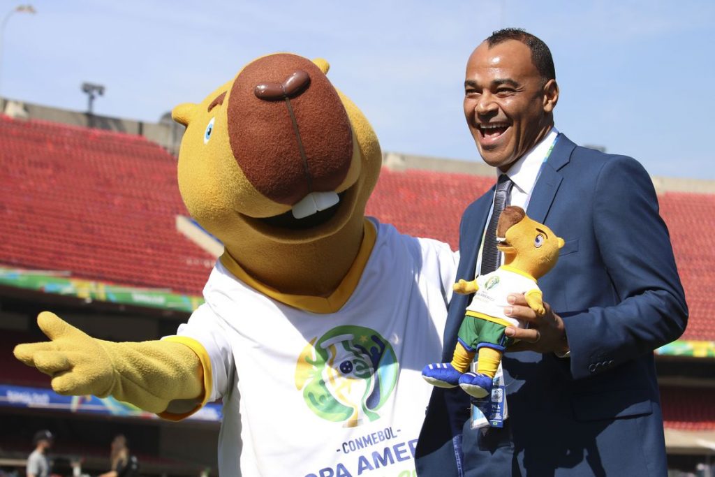 Abertura da Copa América terá 10 minutos de duração e promete tecnologia