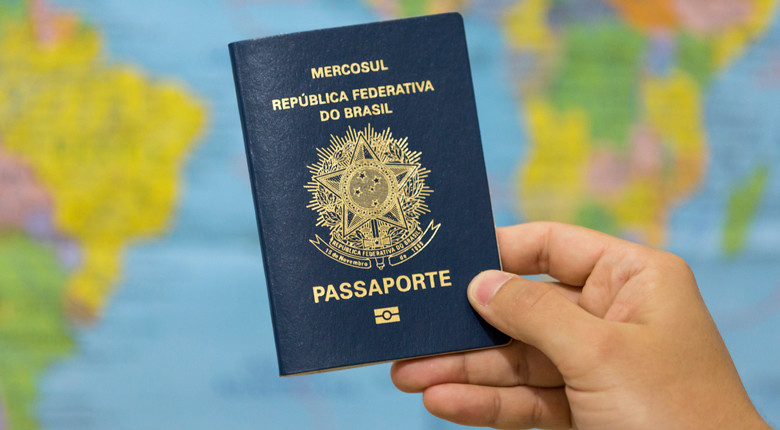Brasil recebe primeiros turistas com isenção de visto