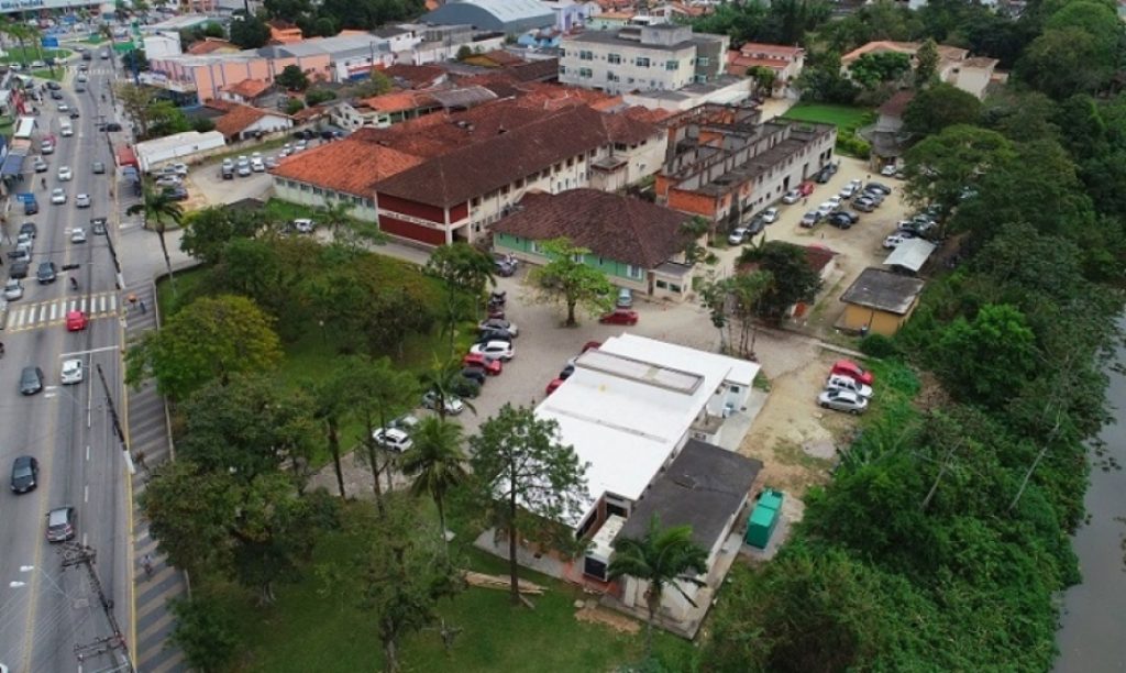 Hospital Stella Maris em Caraguá ganha investimento de R$ 14 milhões com 54 novos leitos