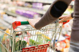 Preço da cesta básica cai 2,65% no Vale do Paraíba em maio