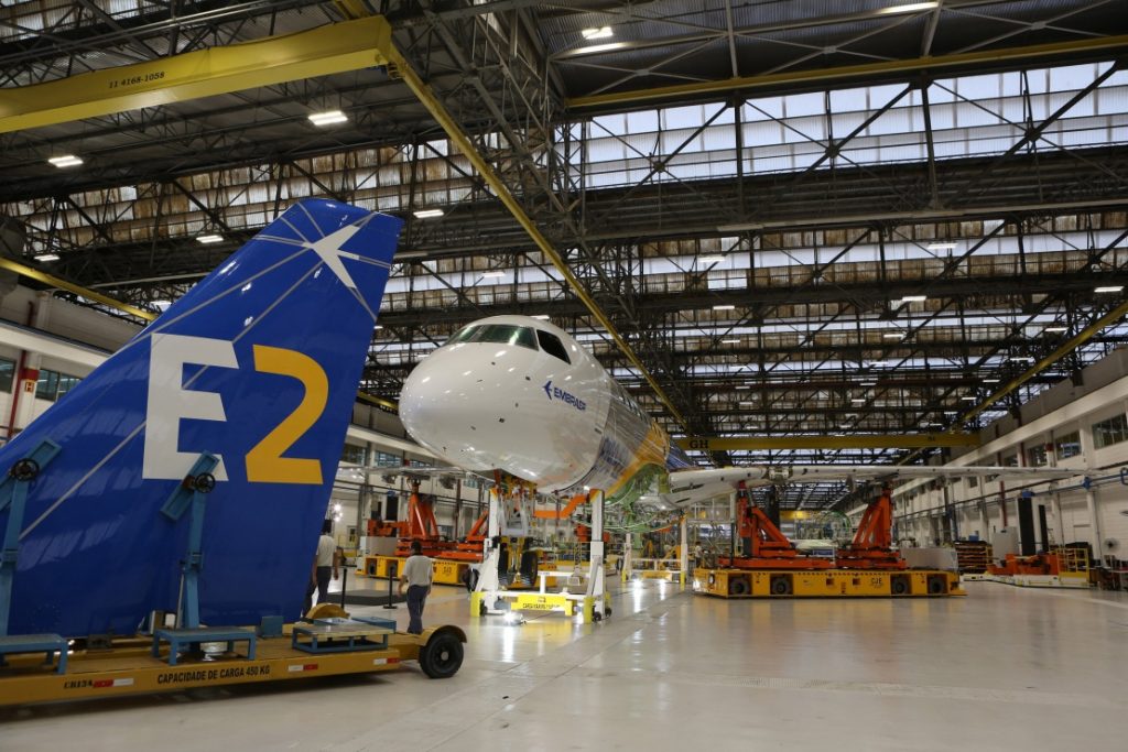 Vale é a quarta região de São Paulo com mais investimentos